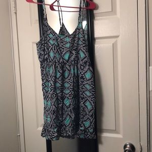One clothing dress